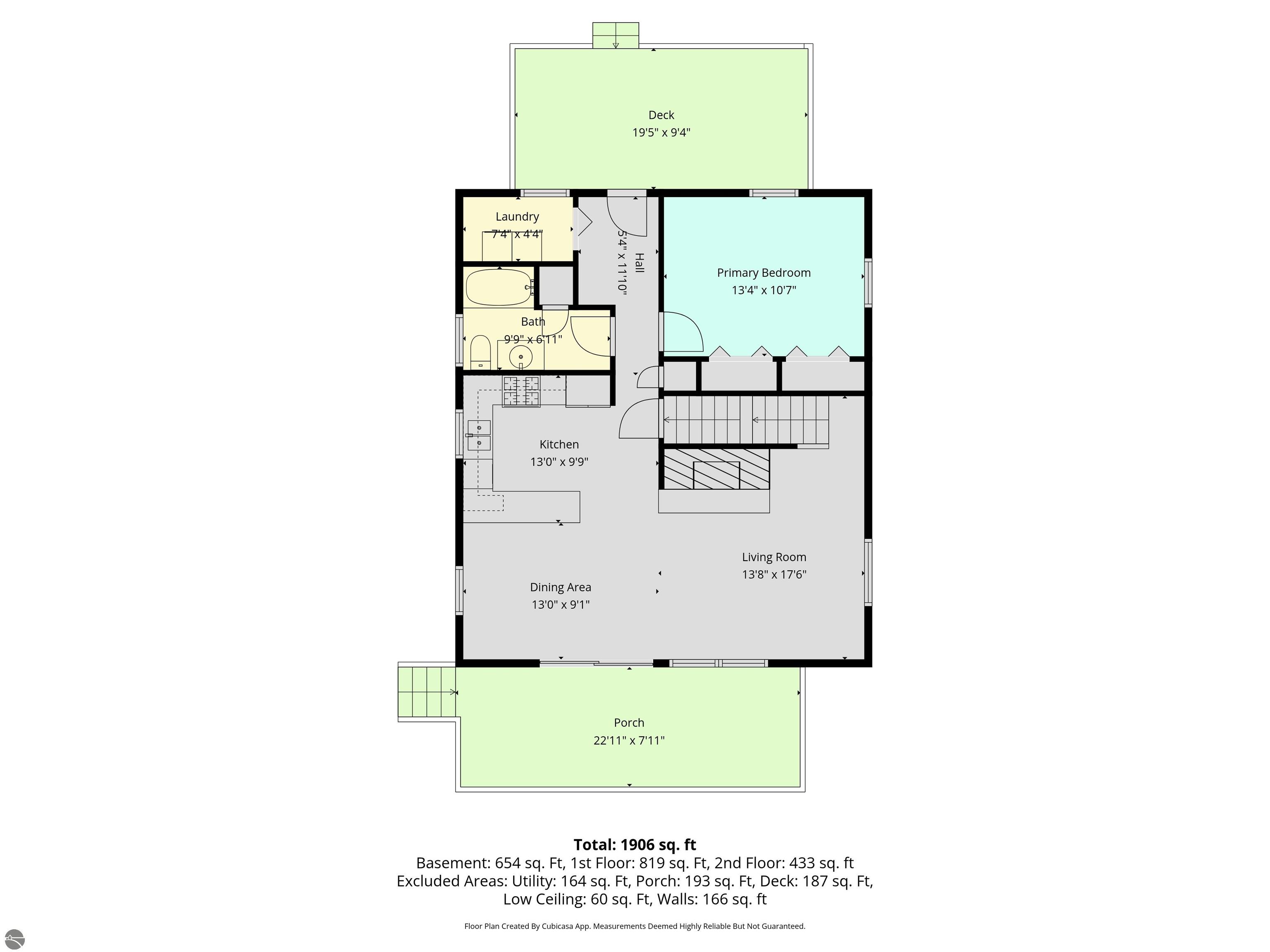 4450 Antioch Drive