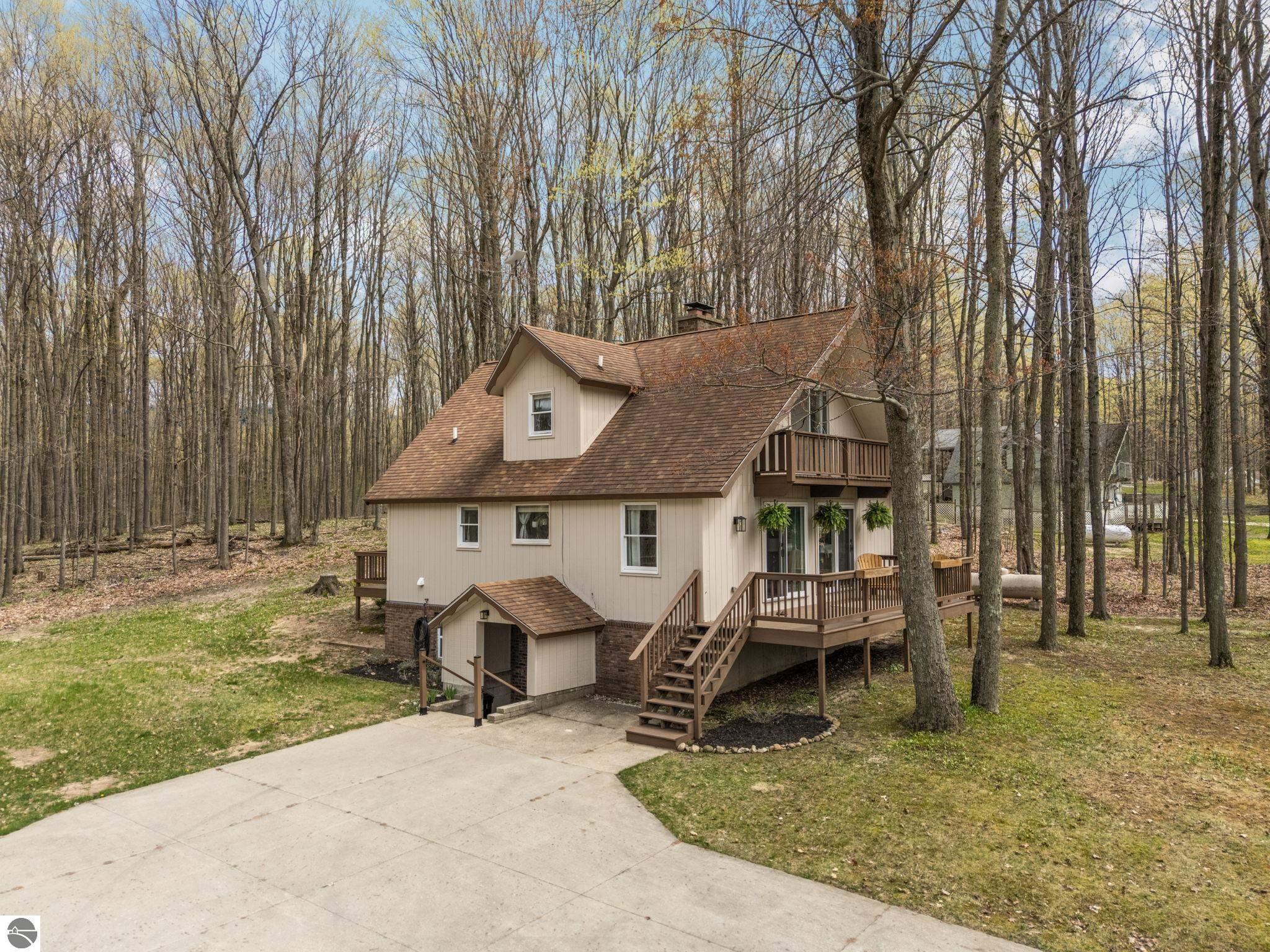 4450 Antioch Drive
