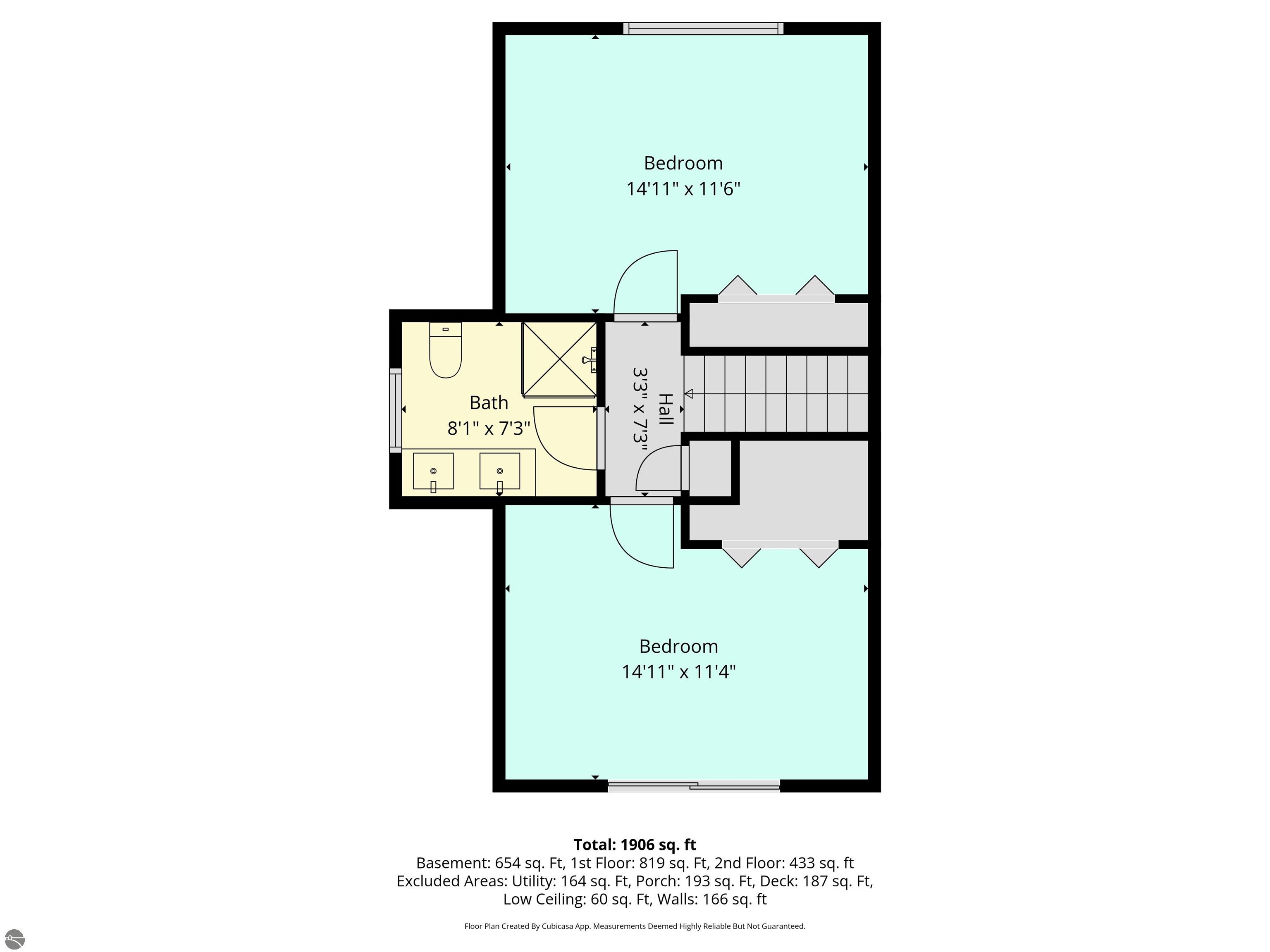 4450 Antioch Drive
