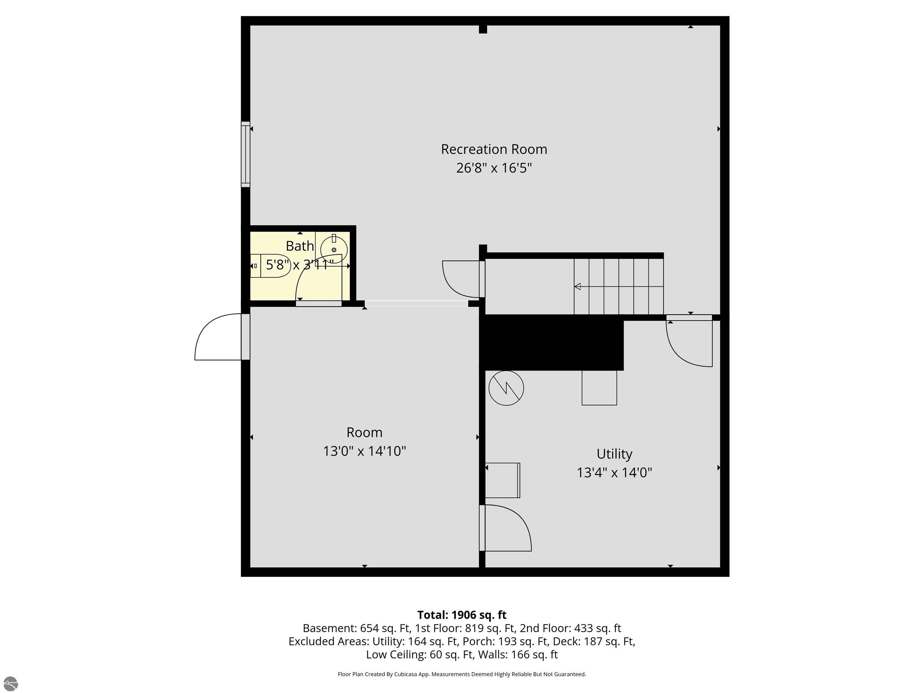 4450 Antioch Drive