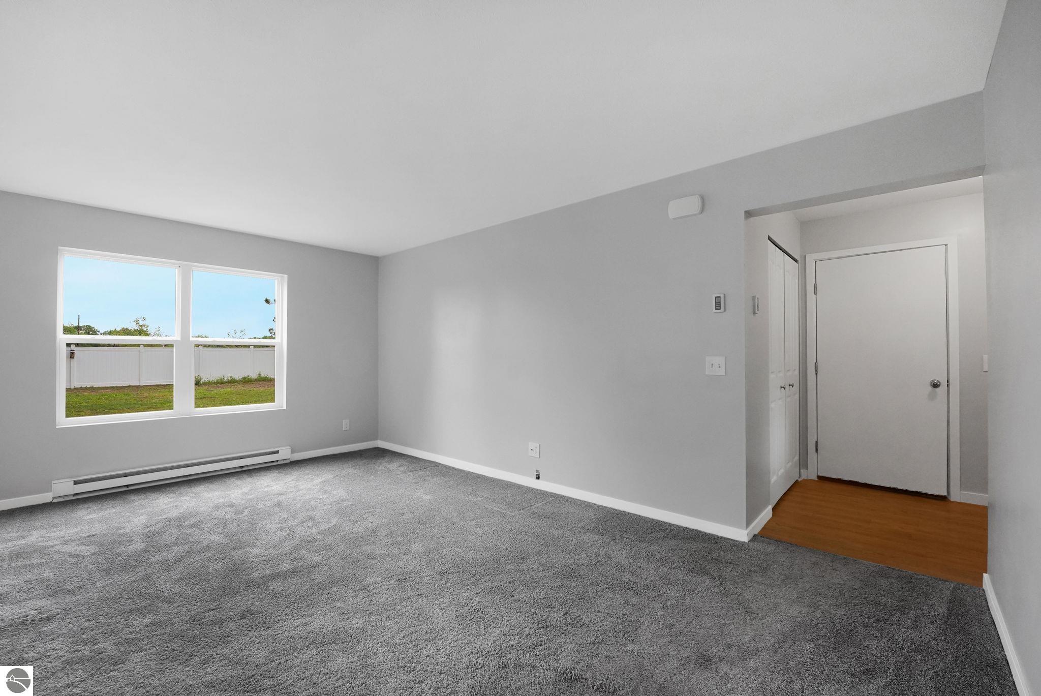 4564 Blair Townhall Road