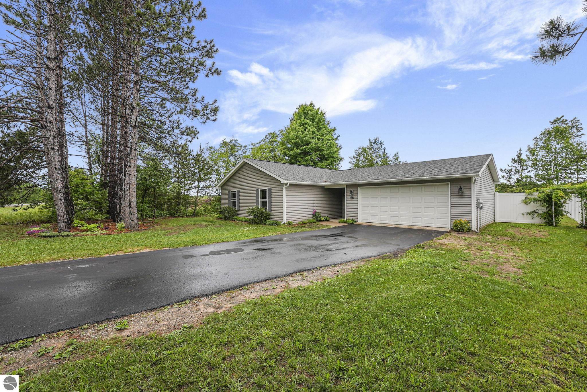 4564 Blair Townhall Road