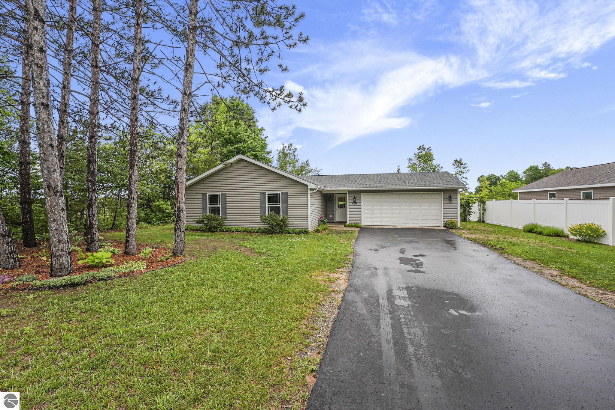 4564 Blair Townhall Road