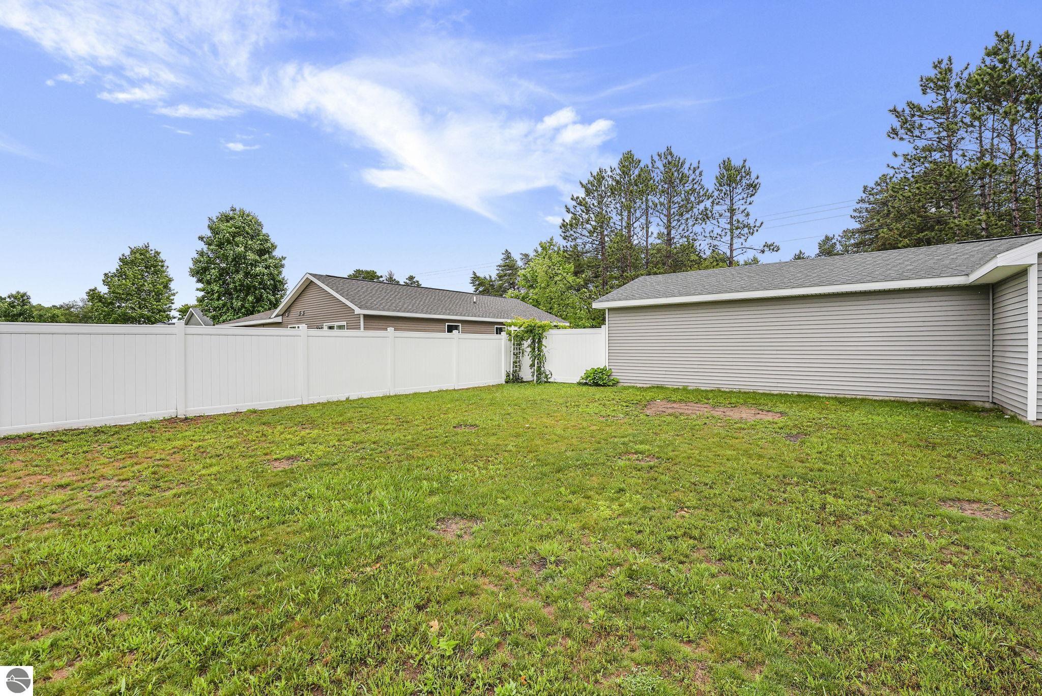 4564 Blair Townhall Road