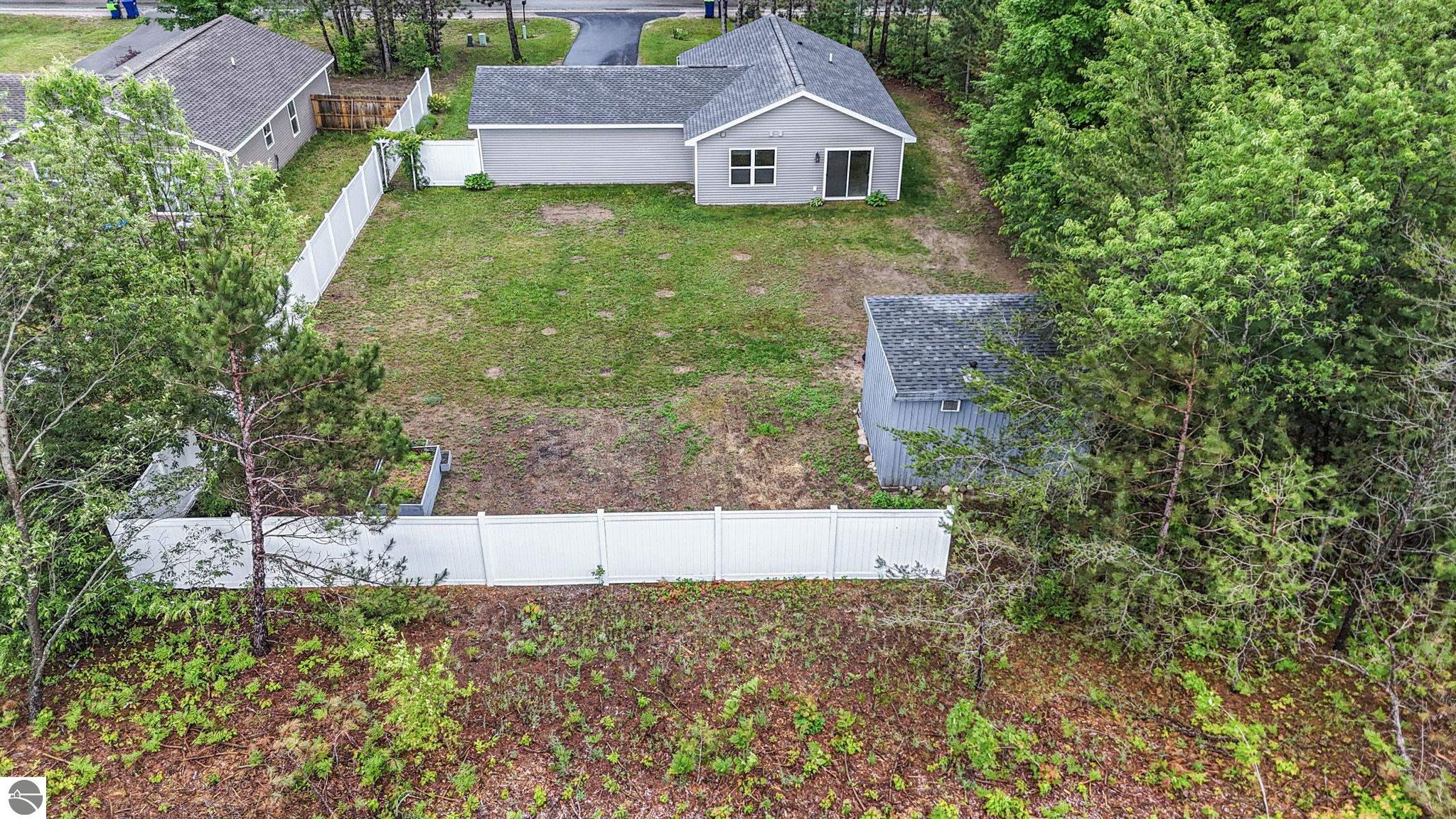 4564 Blair Townhall Road