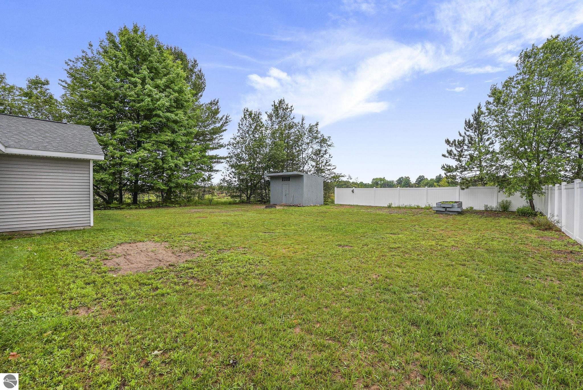 4564 Blair Townhall Road