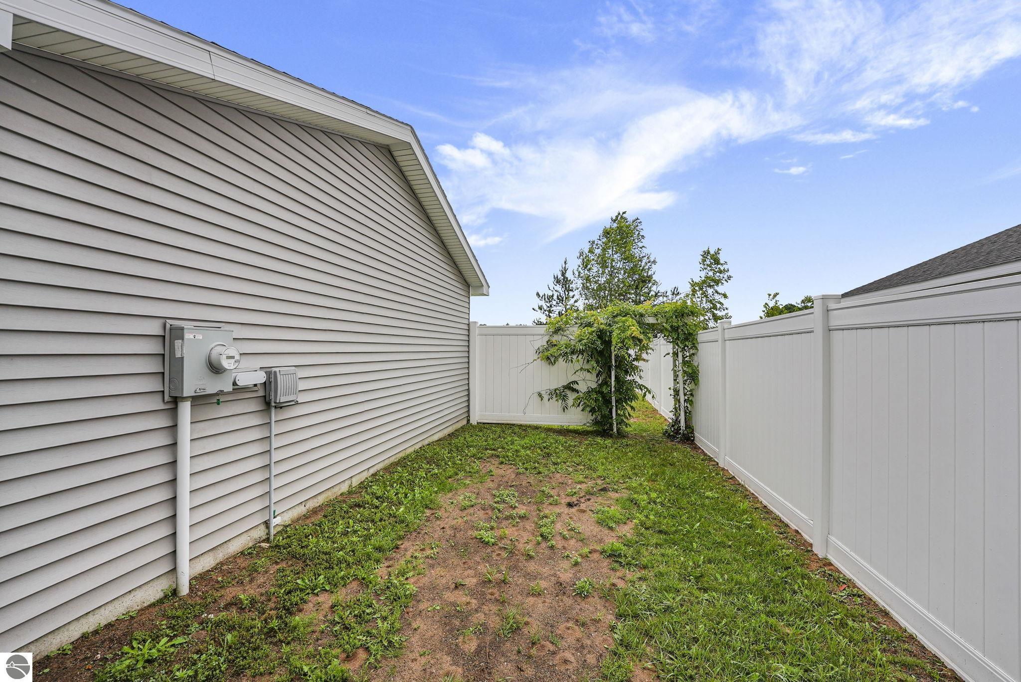4564 Blair Townhall Road