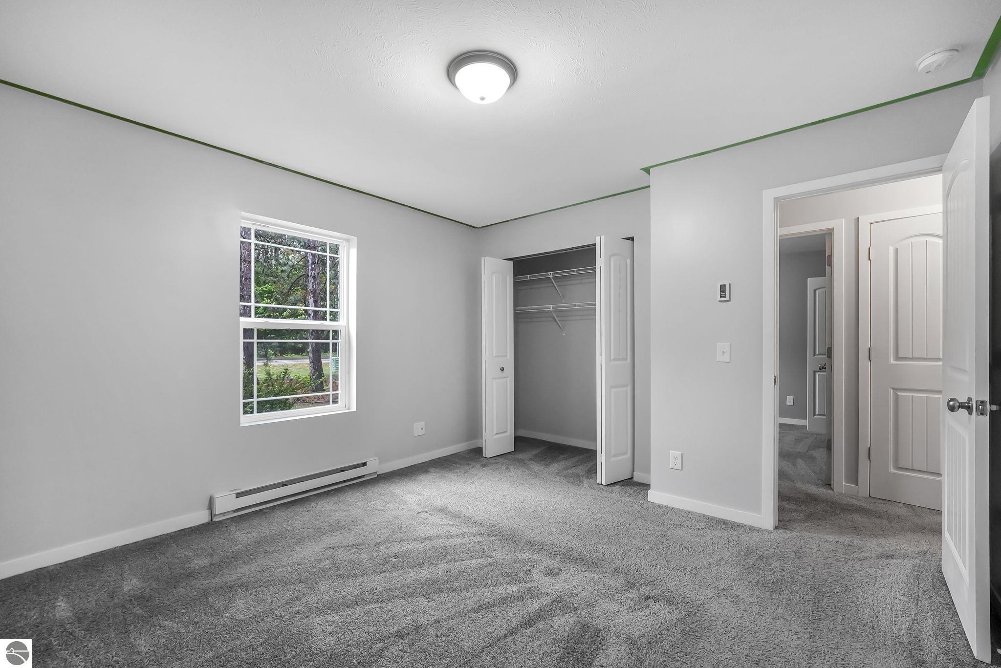 4564 Blair Townhall Road