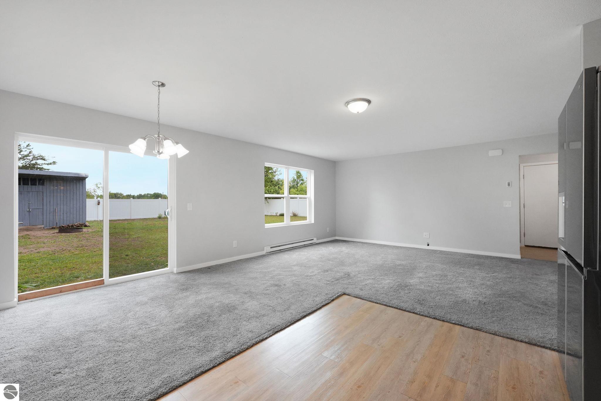 4564 Blair Townhall Road