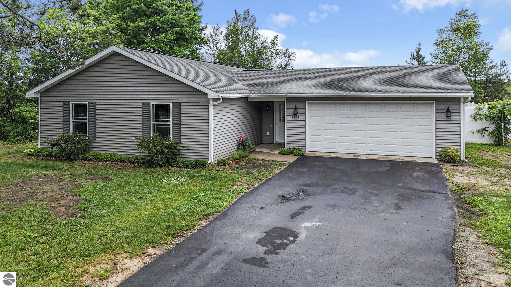 4564 Blair Townhall Road