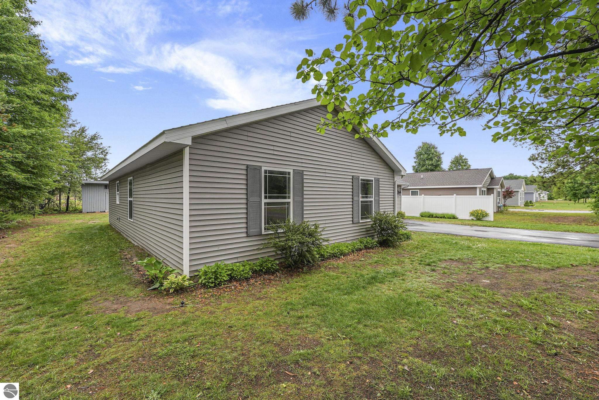 4564 Blair Townhall Road