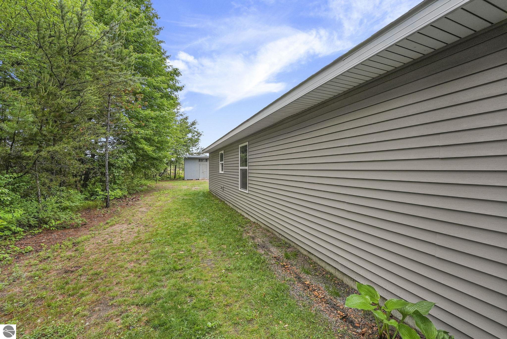 4564 Blair Townhall Road