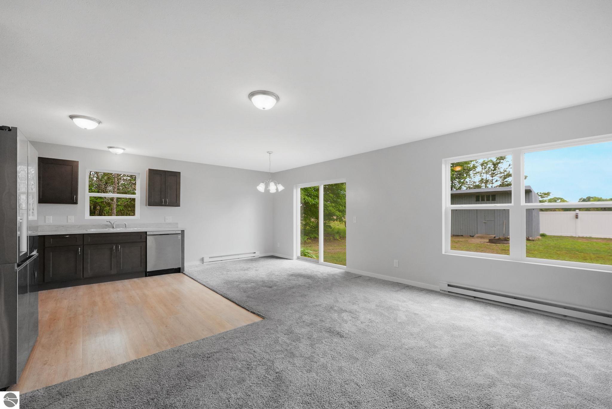 4564 Blair Townhall Road