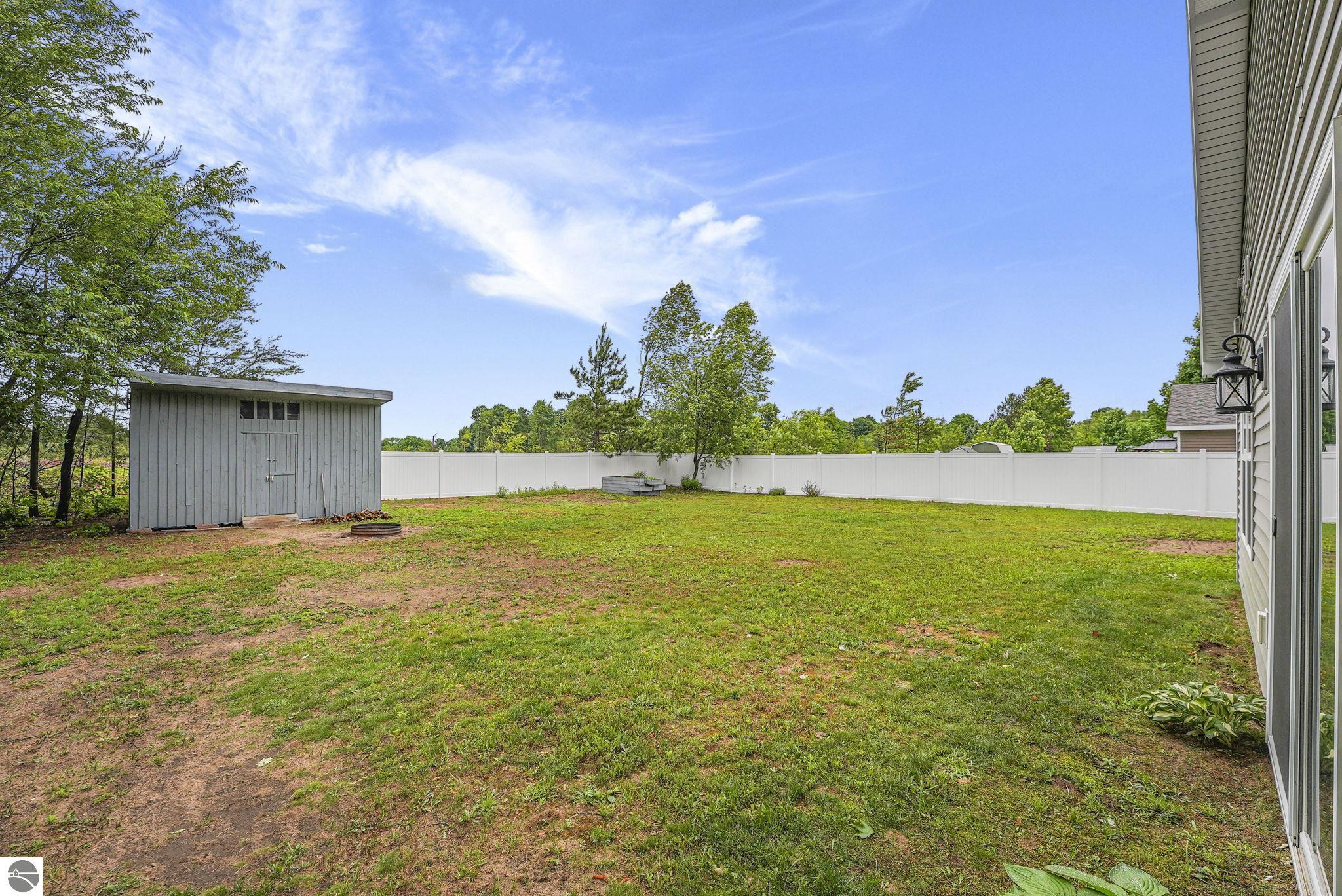 4564 Blair Townhall Road