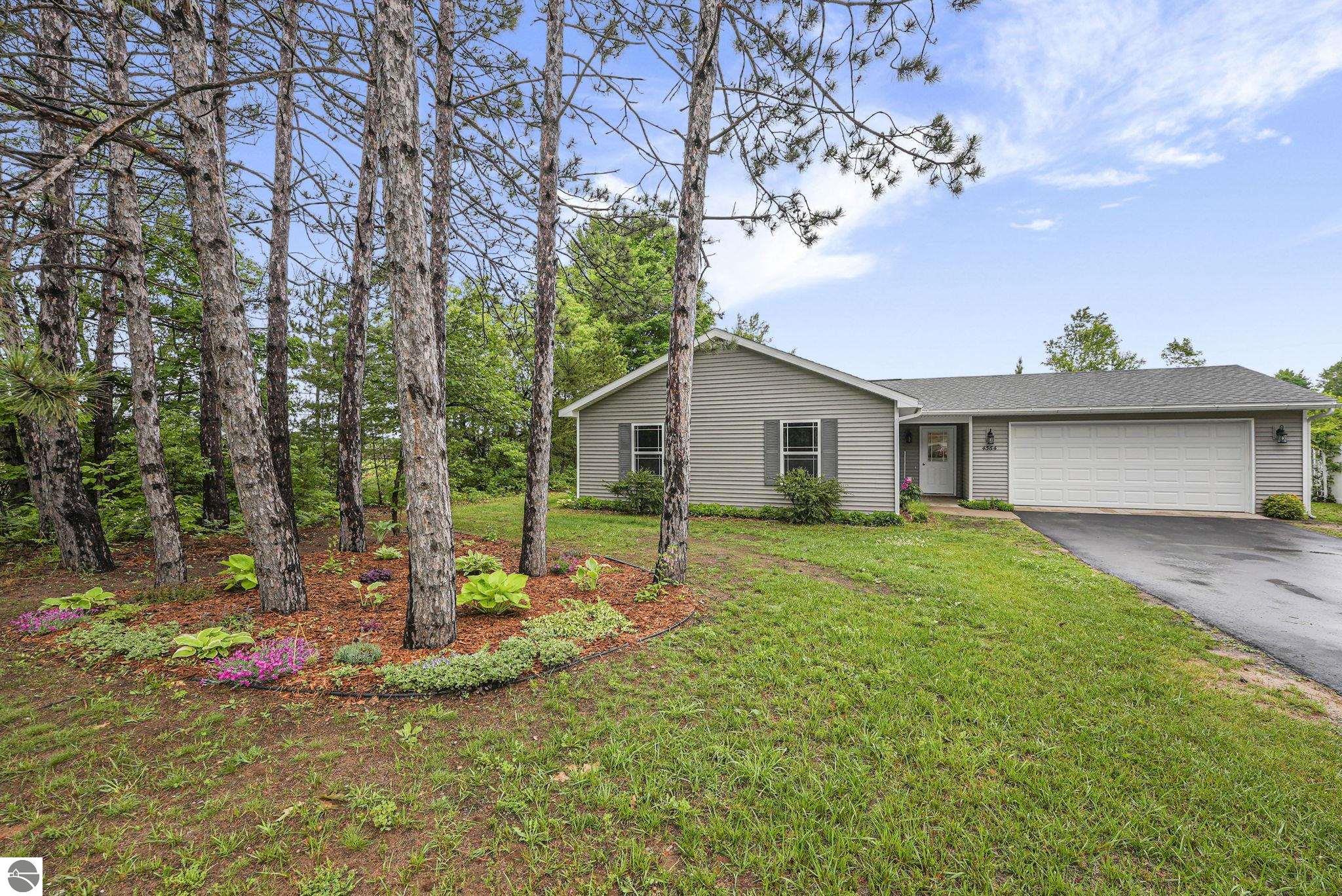 4564 Blair Townhall Road