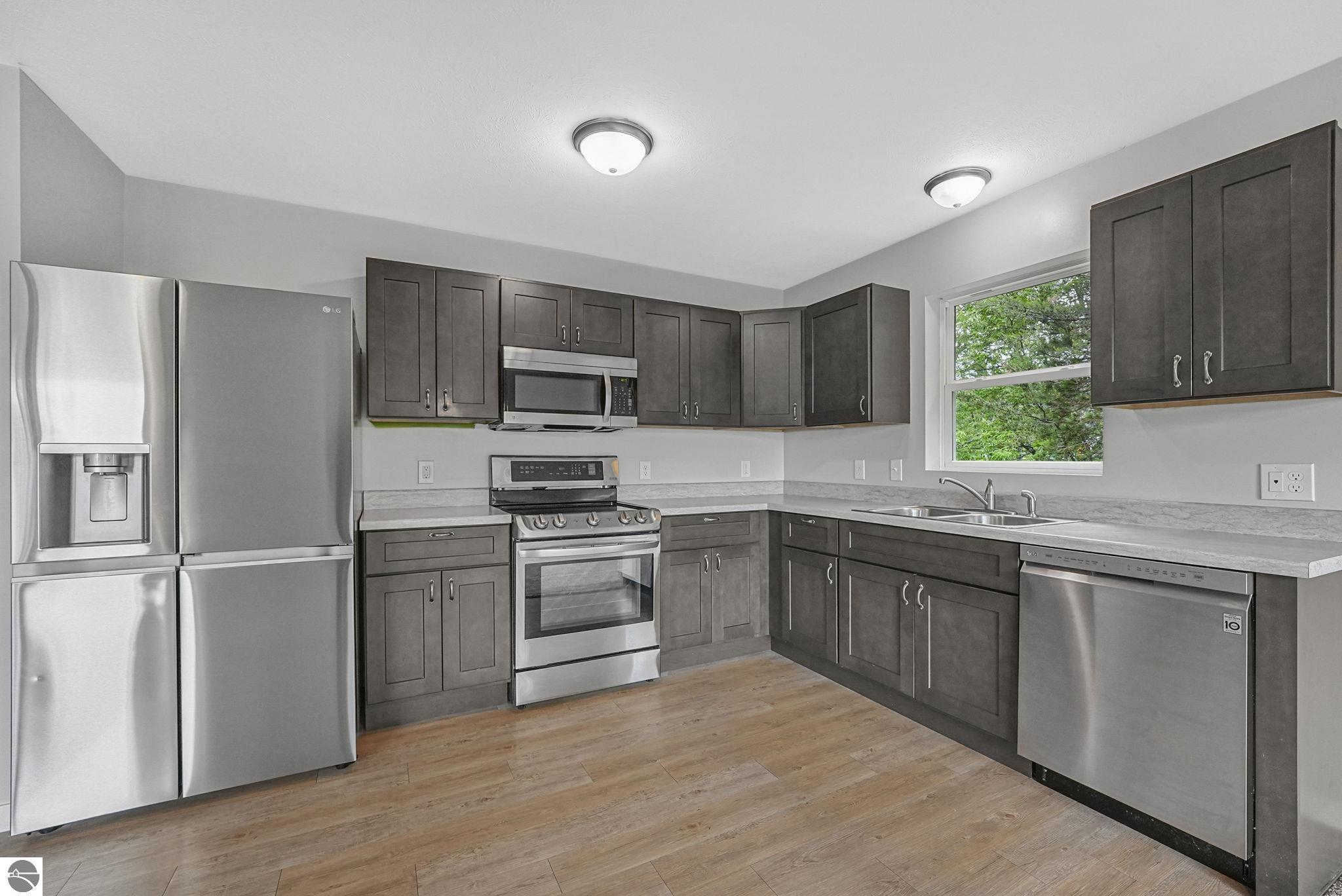 4564 Blair Townhall Road