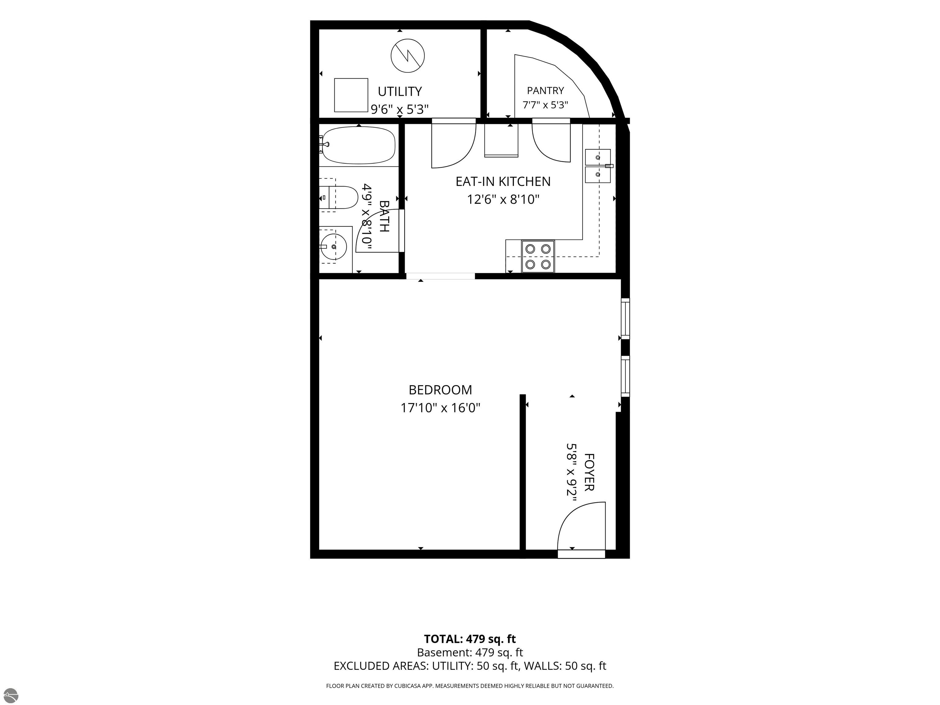 124 Beech # 207