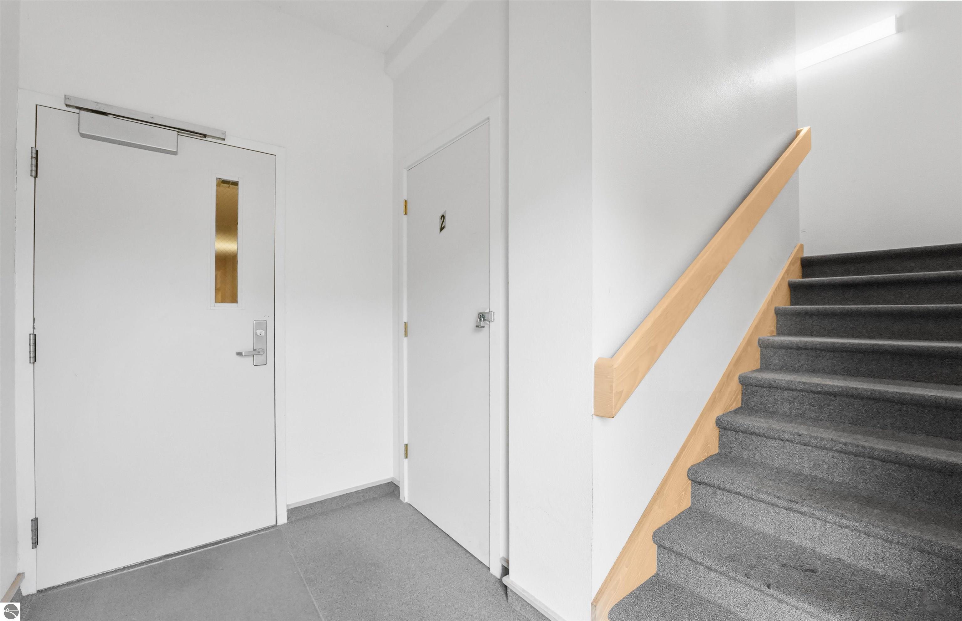 124 Beech # 207