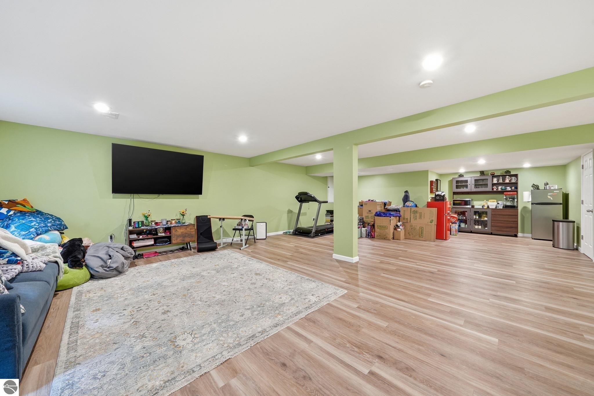 982 Shamrock Lane