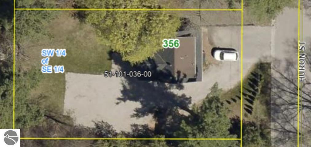 356 Huron Street