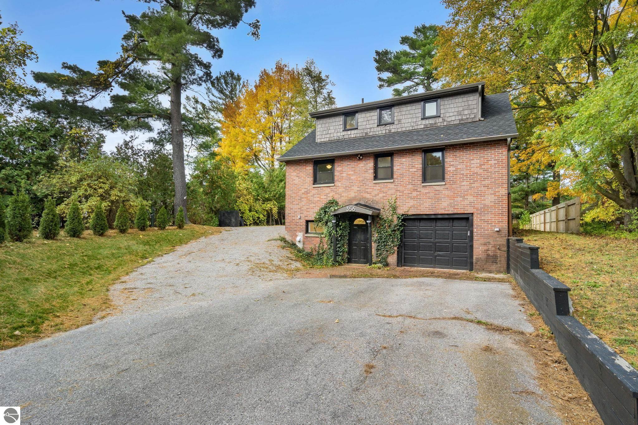 356 Huron Street