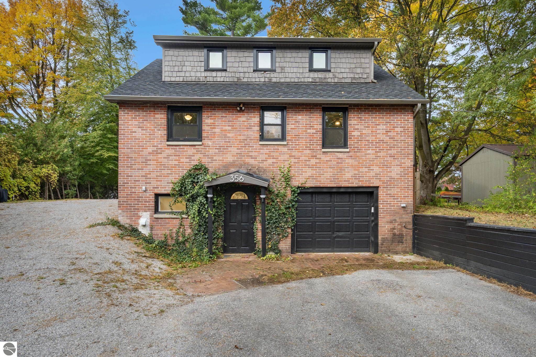 356 Huron Street