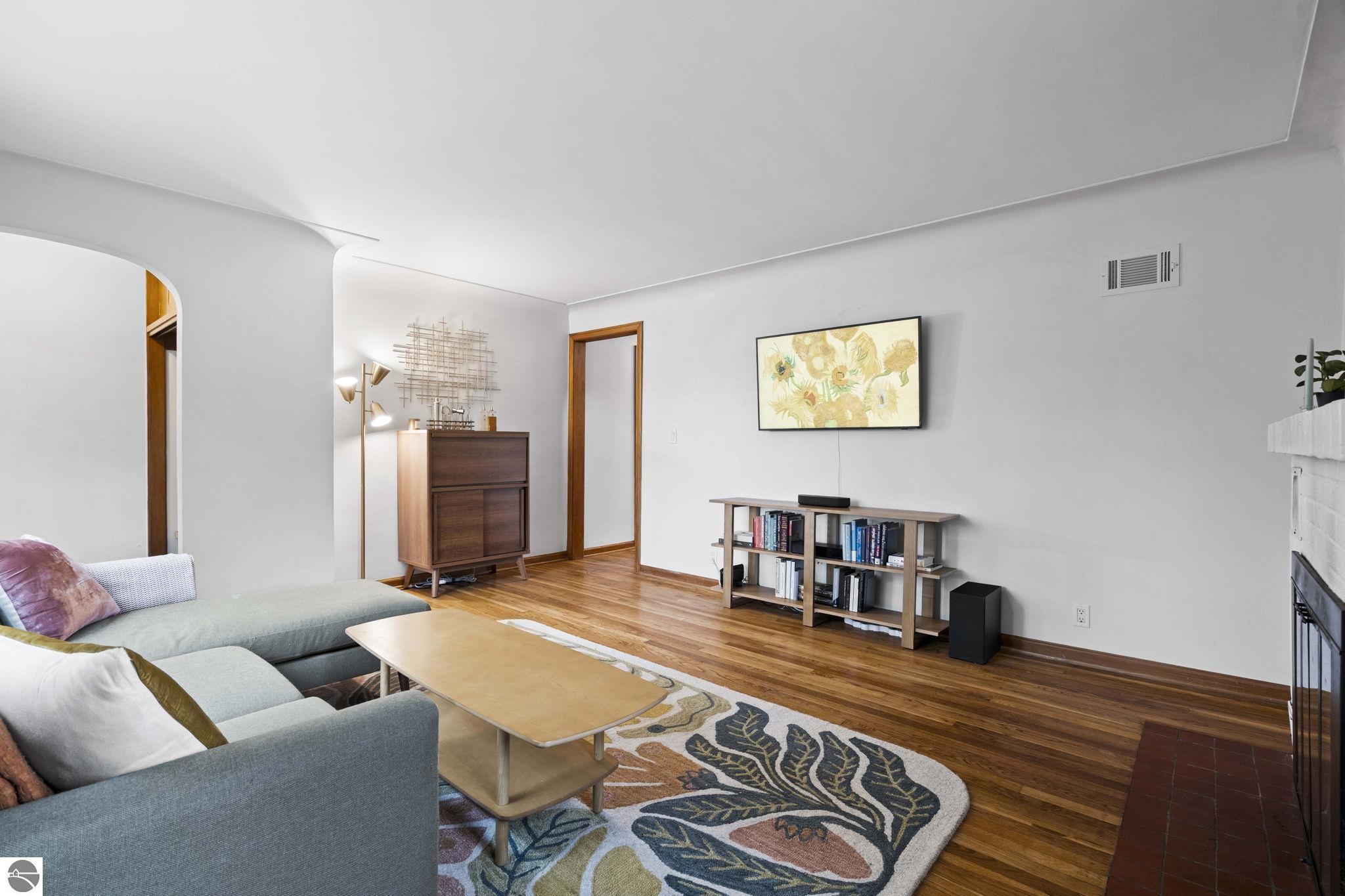 356 Huron Street
