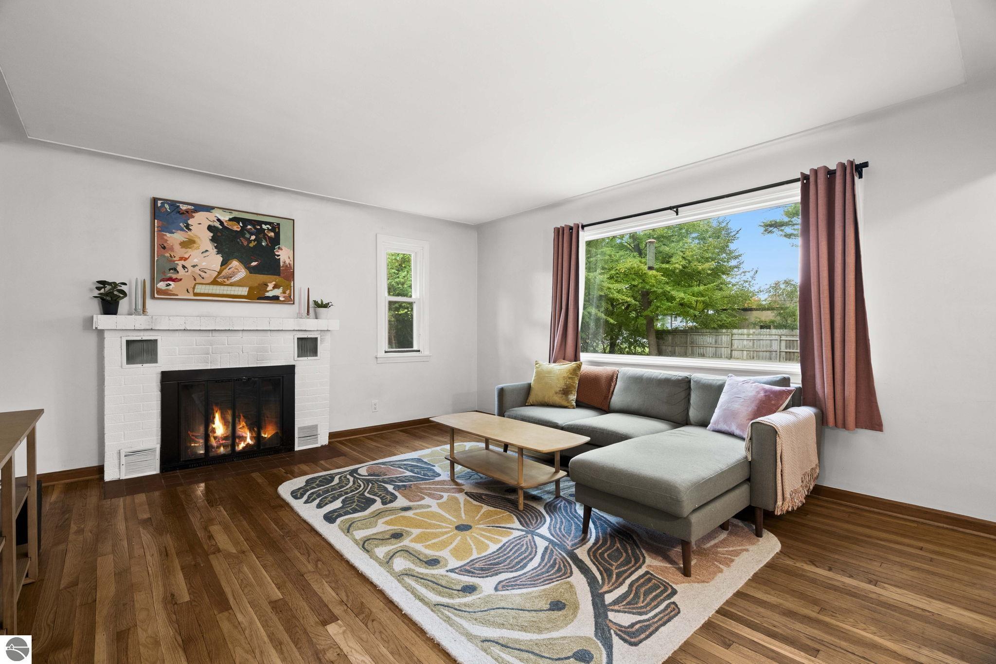 356 Huron Street