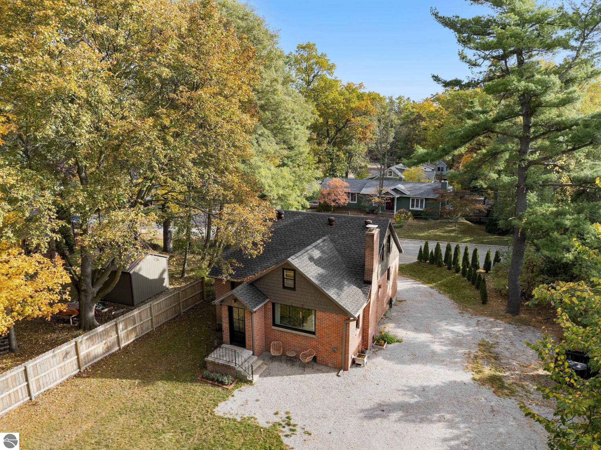 356 Huron Street