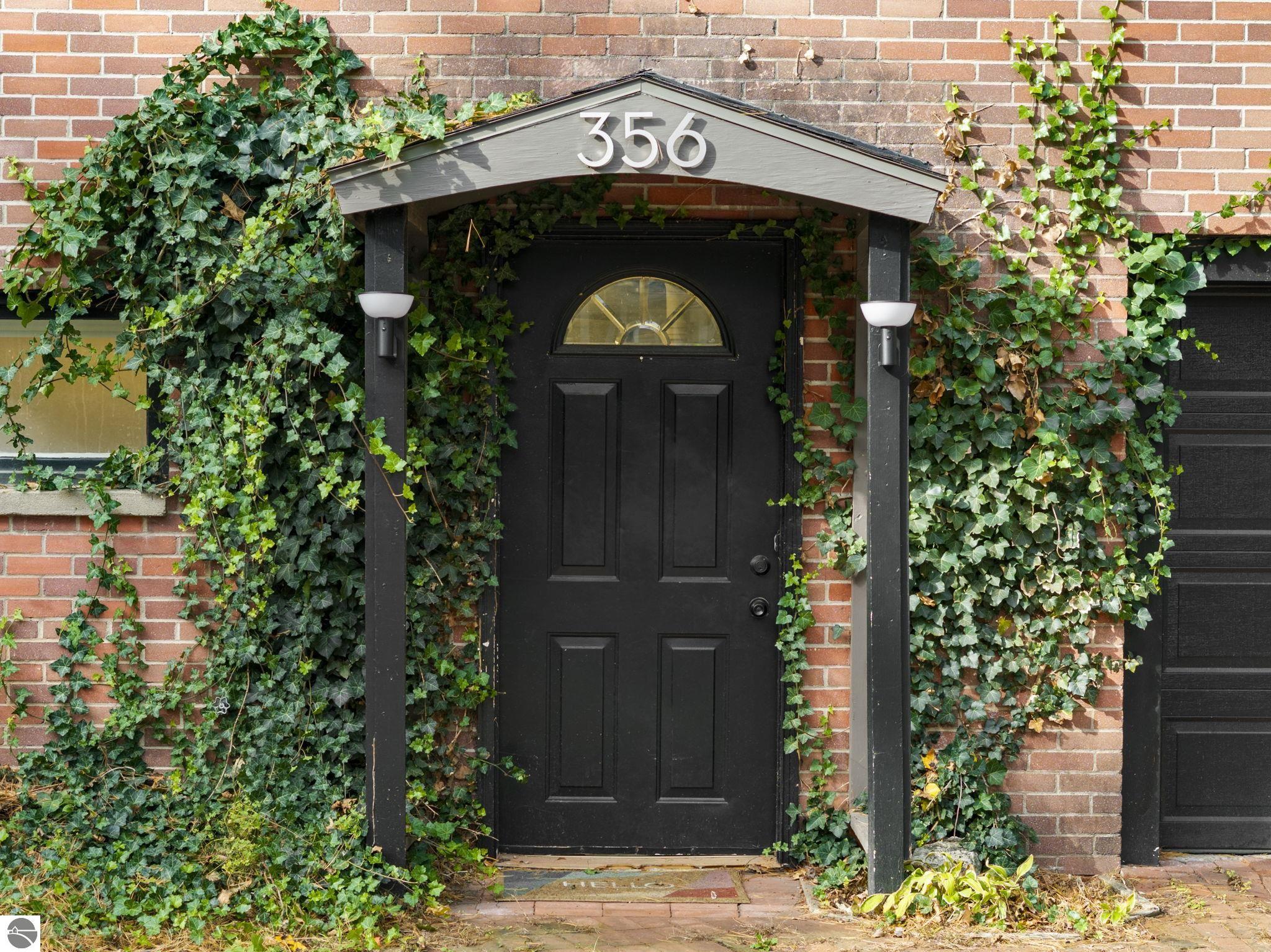 356 Huron Street
