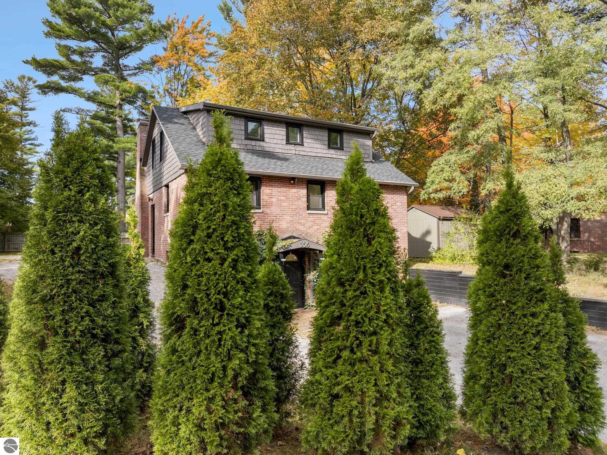 356 Huron Street