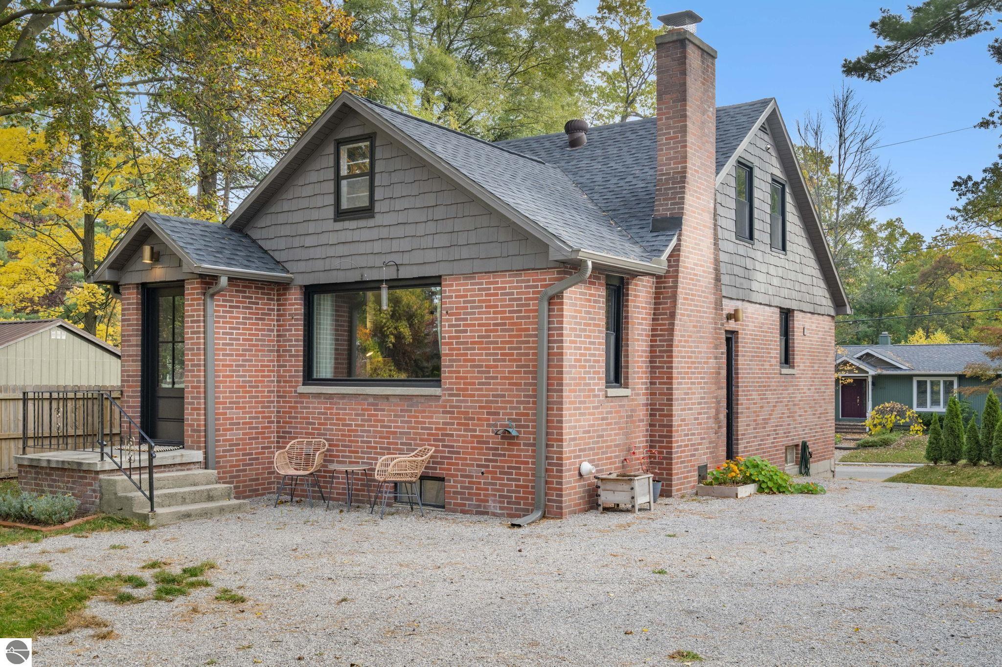356 Huron Street