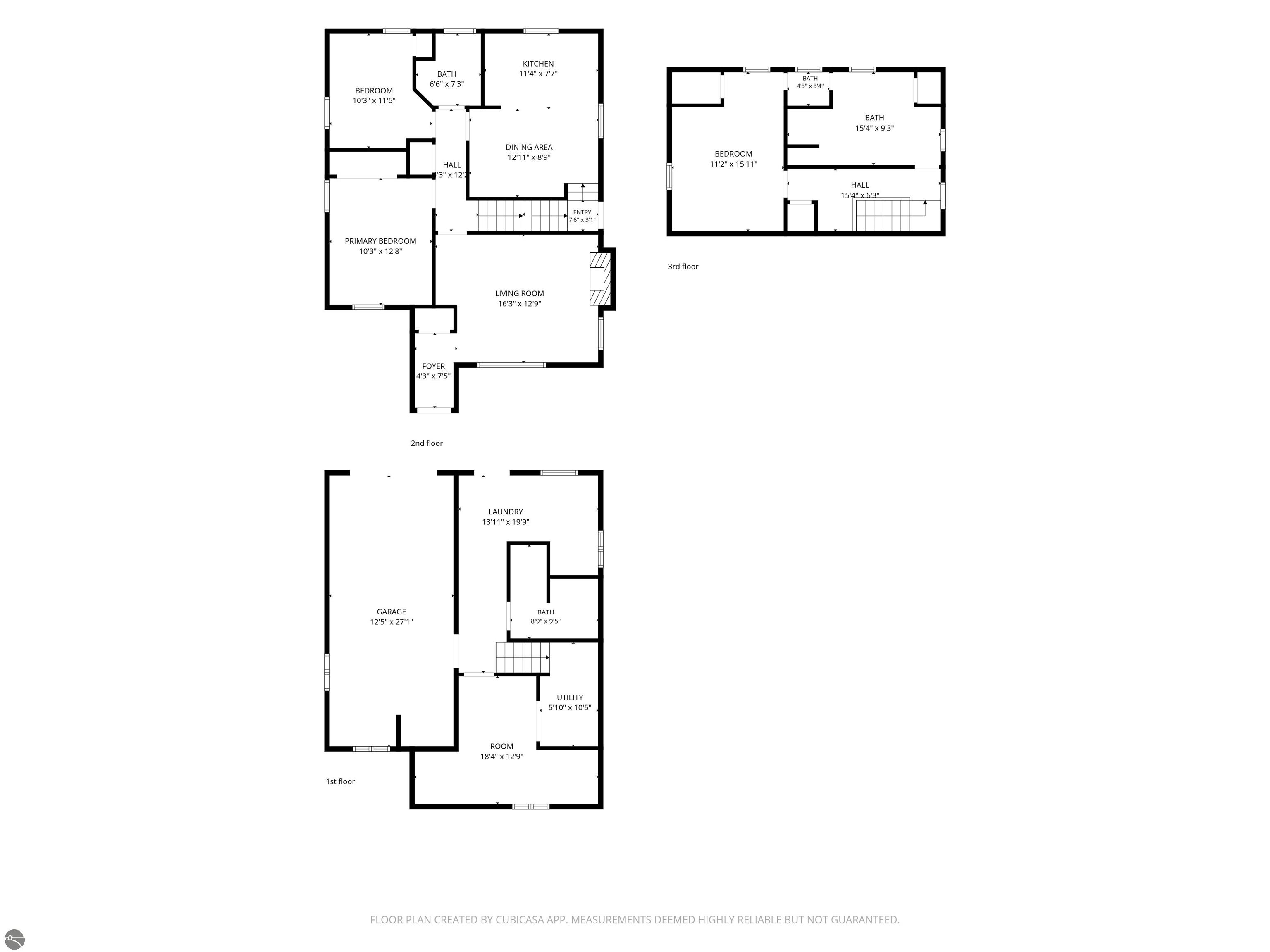 356 Huron Street