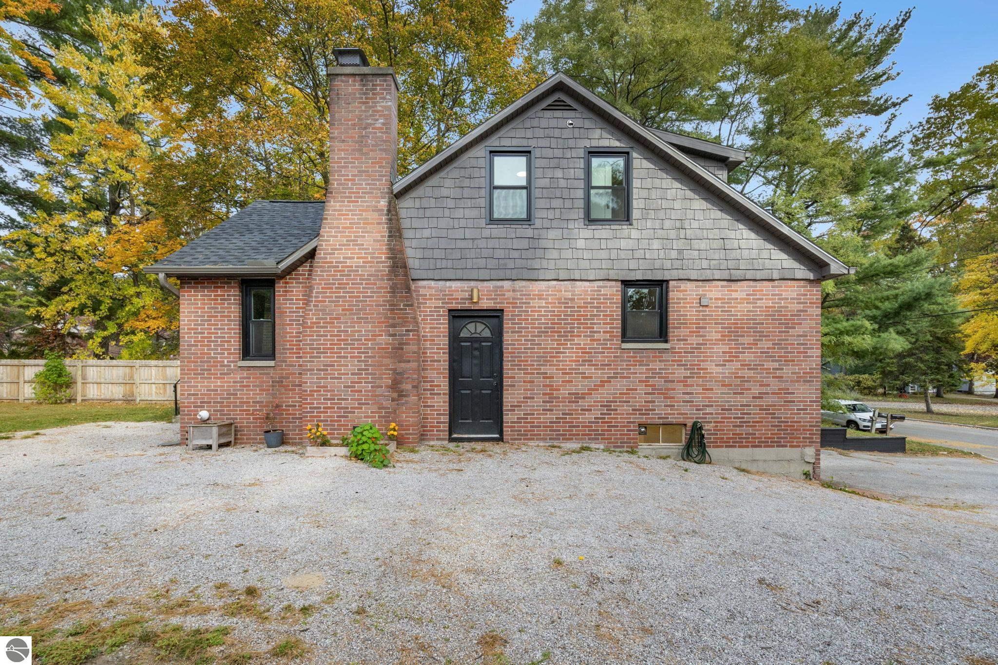 356 Huron Street