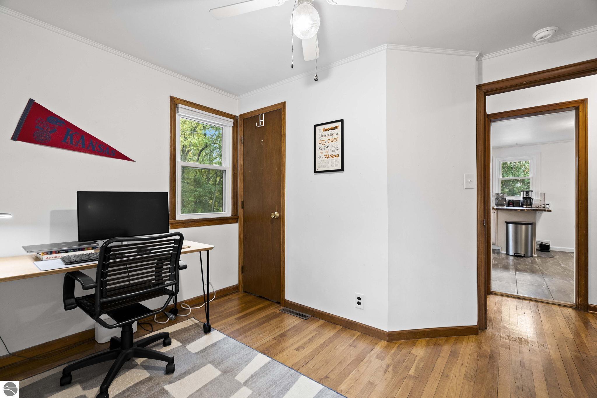356 Huron Street
