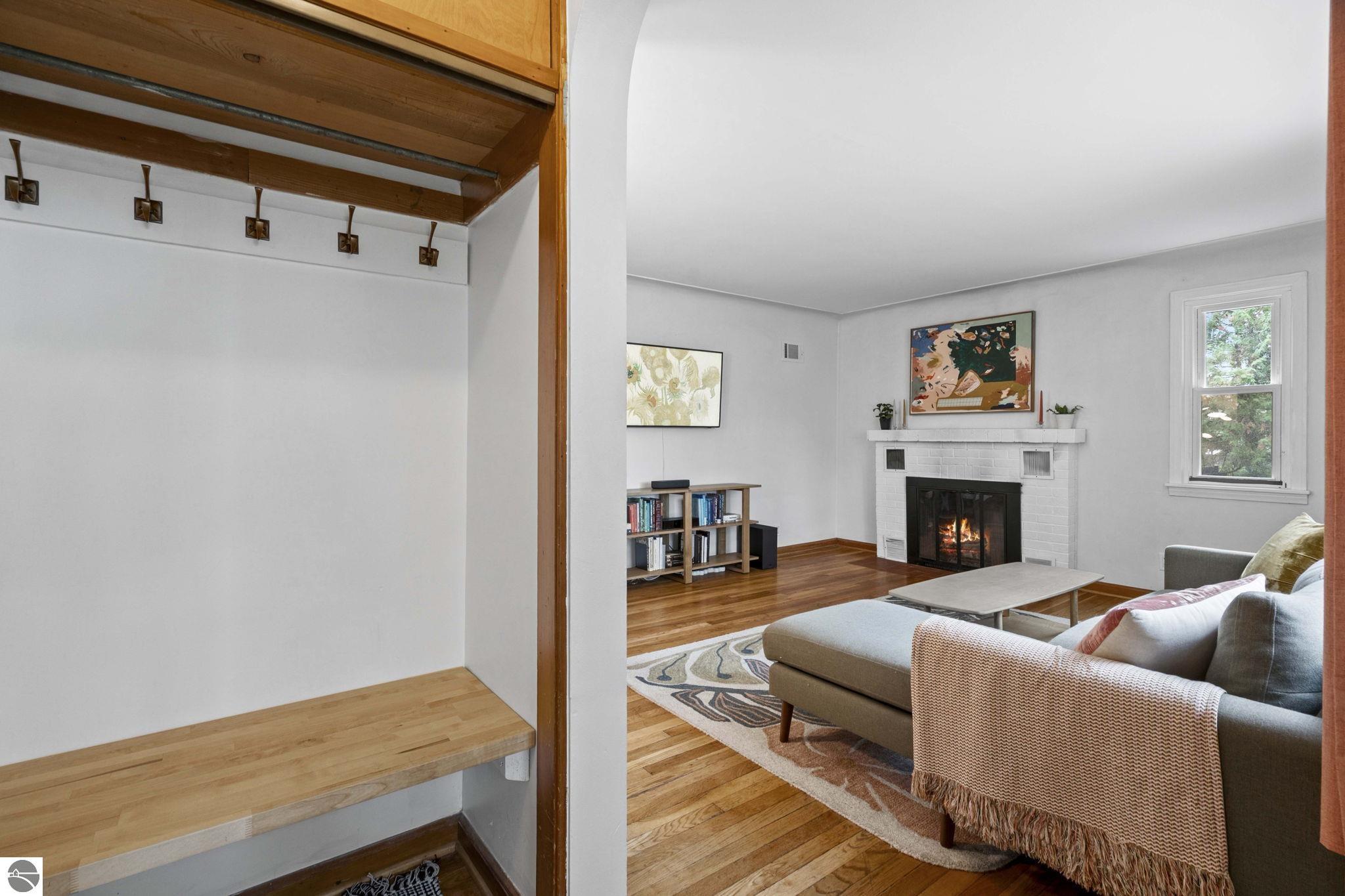 356 Huron Street