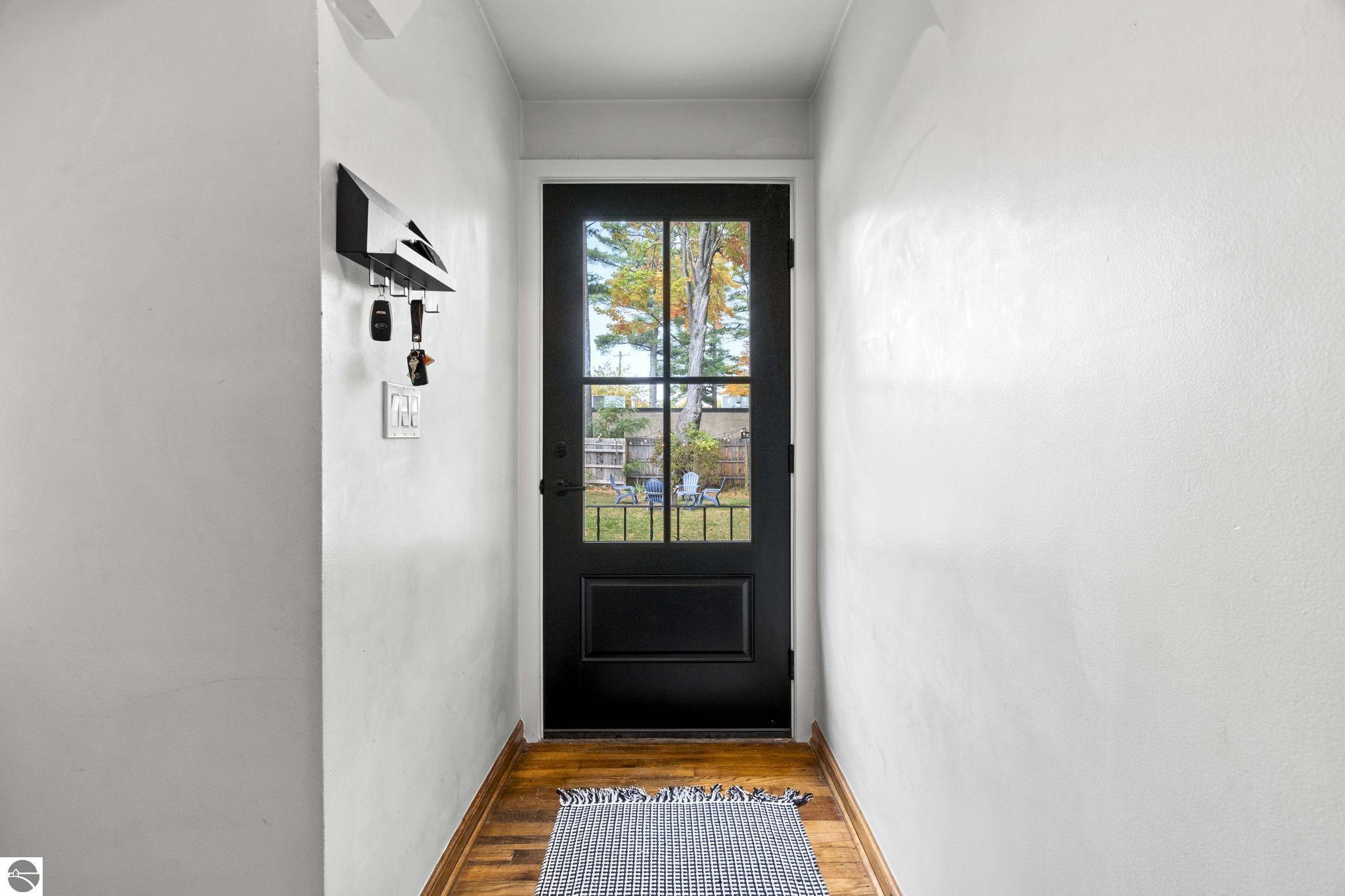 356 Huron Street