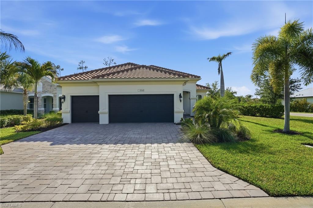 8368 Preserve Point DR