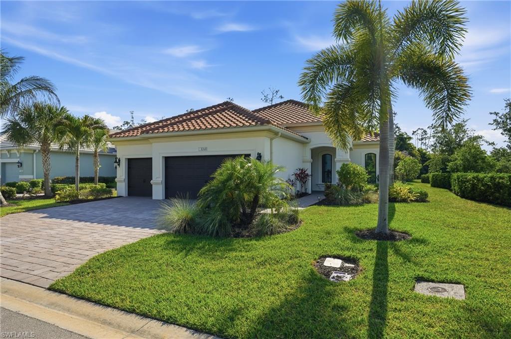 8368 Preserve Point DR