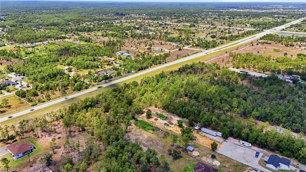 Oil Well RD