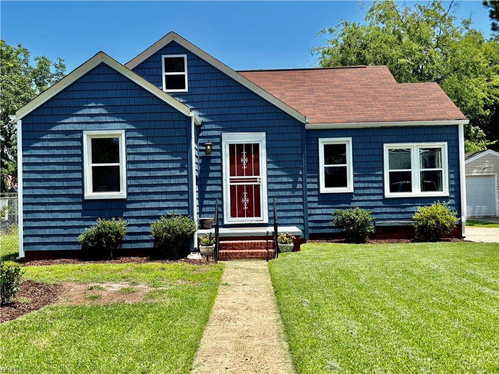1436 Norcova AVE