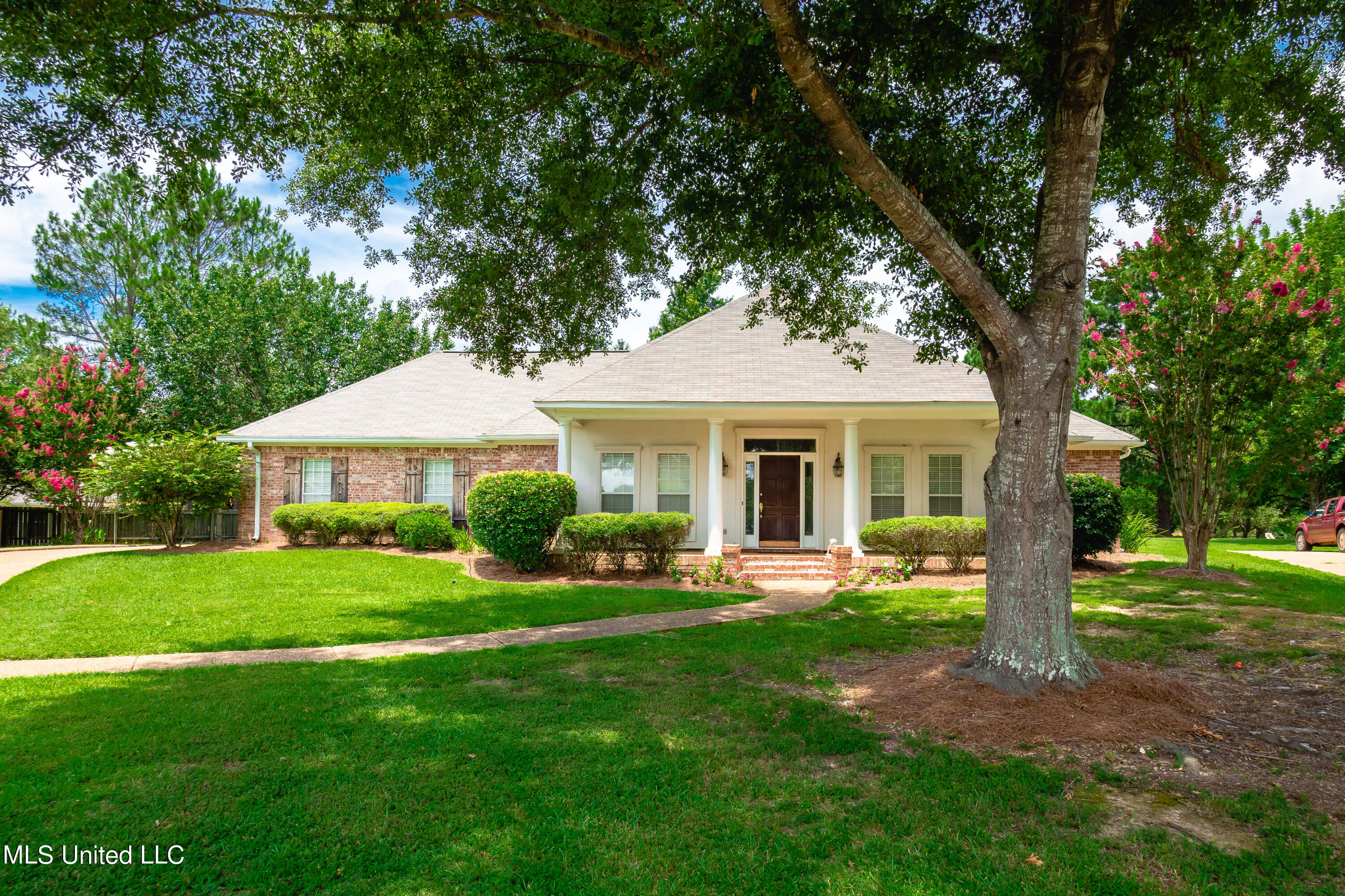 444 Jordan Ridge Place