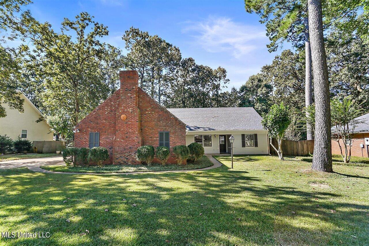 315 Bay Park Drive