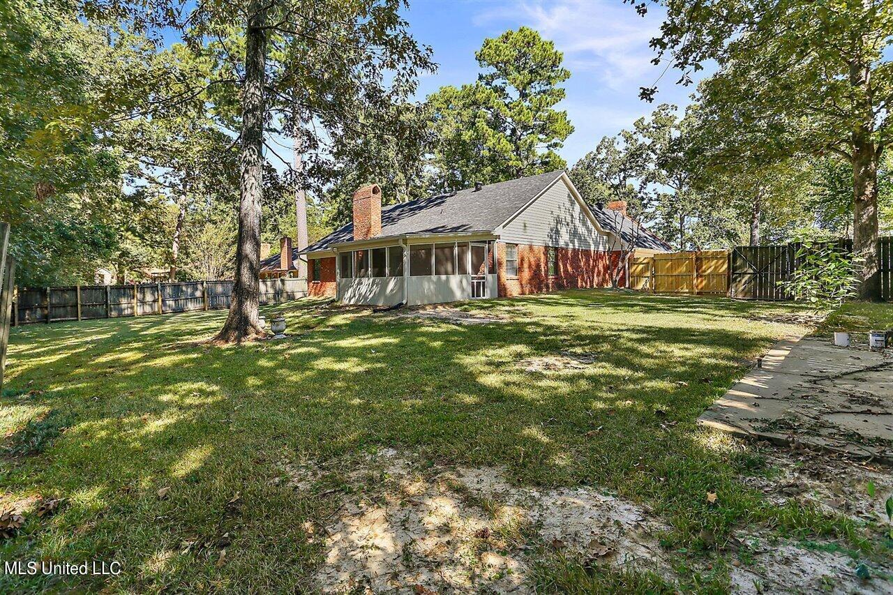 315 Bay Park Drive
