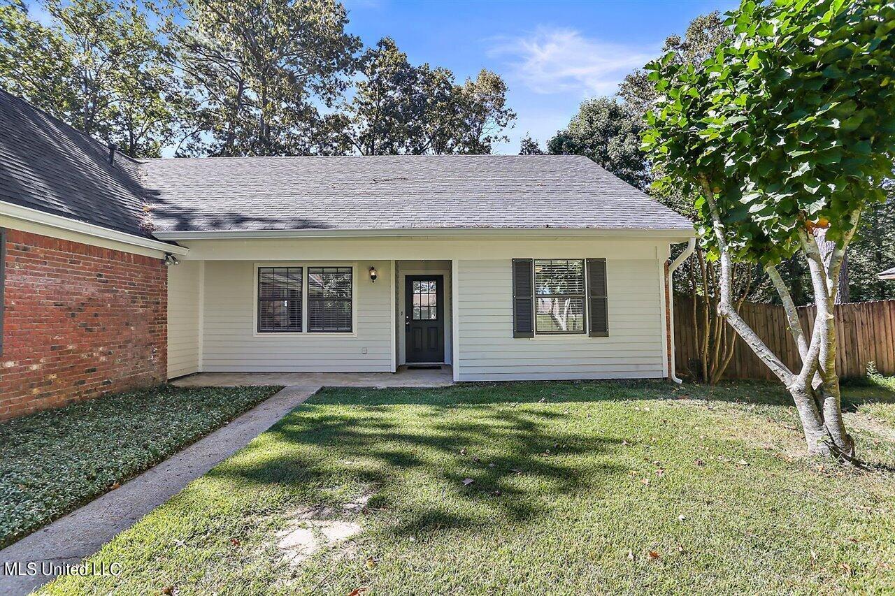 315 Bay Park Drive