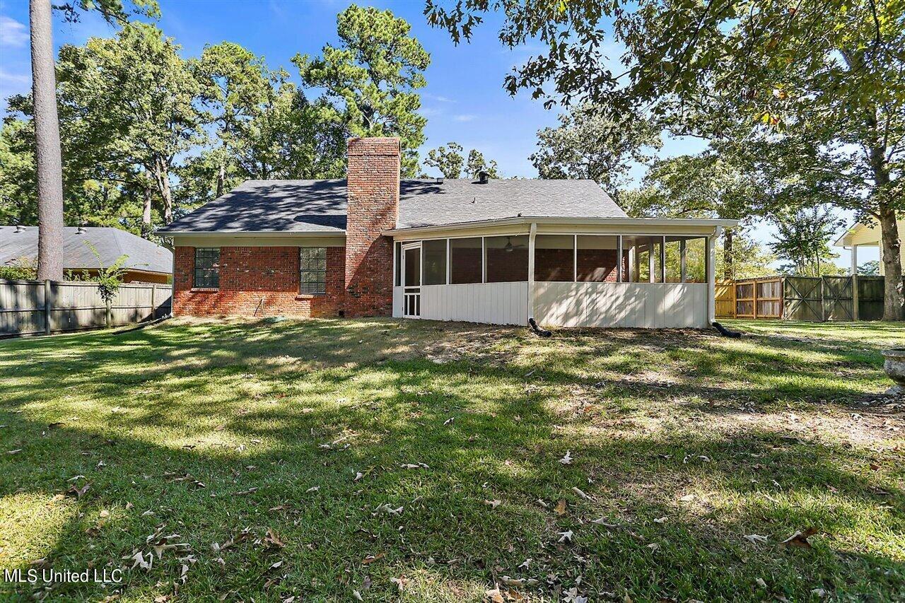 315 Bay Park Drive