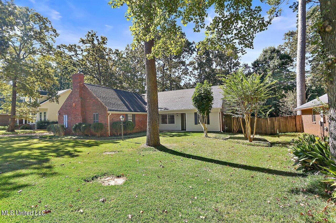 315 Bay Park Drive