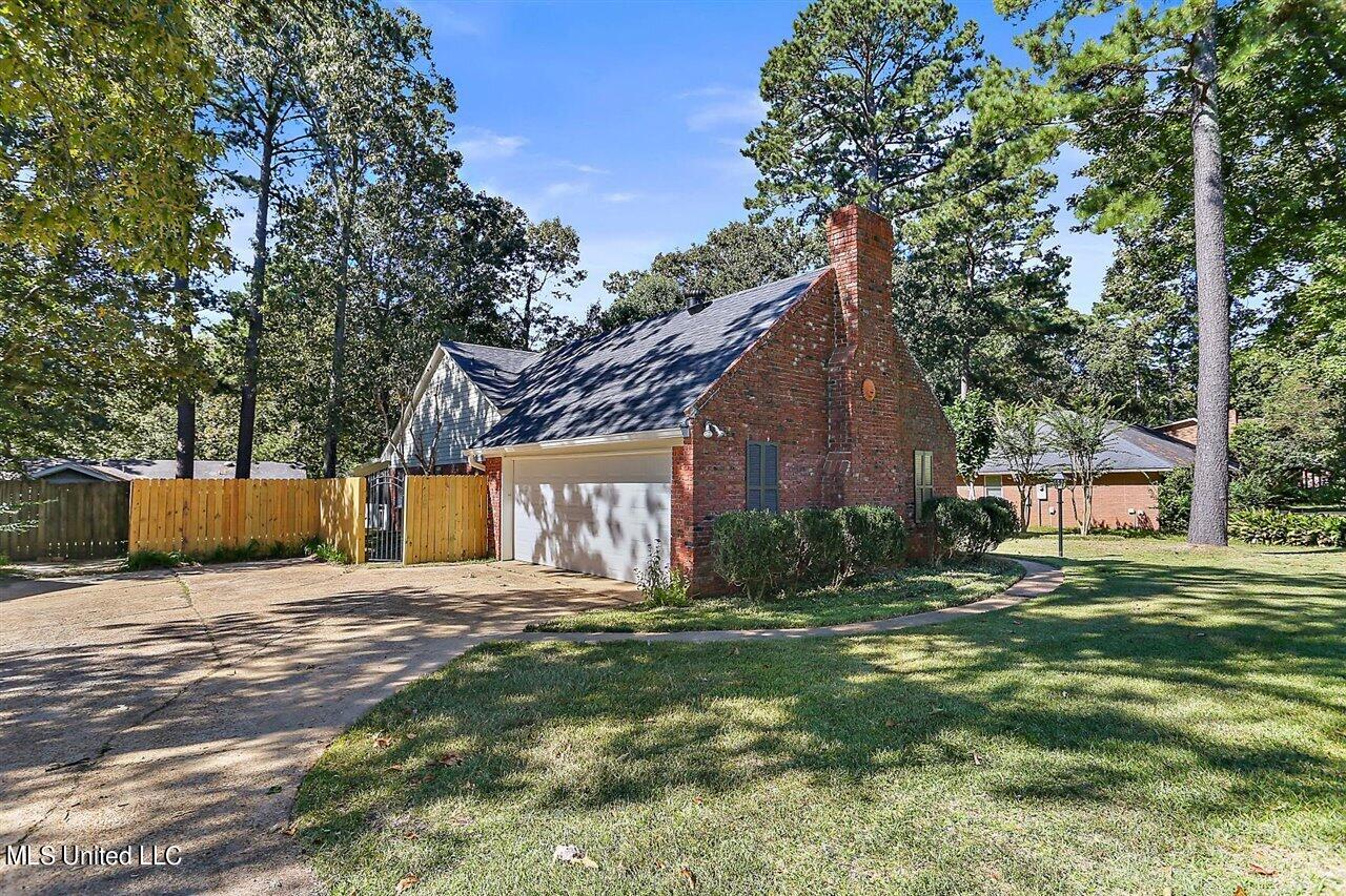 315 Bay Park Drive