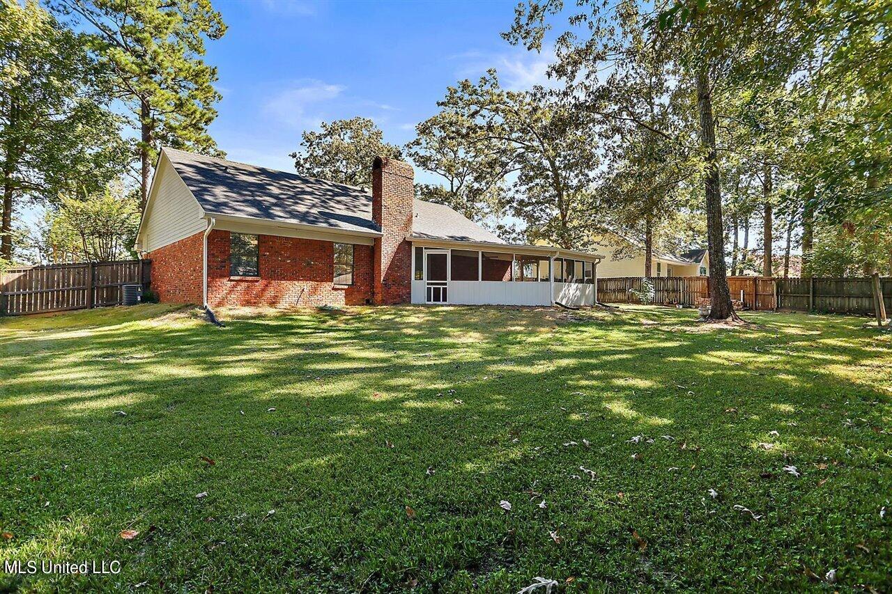 315 Bay Park Drive