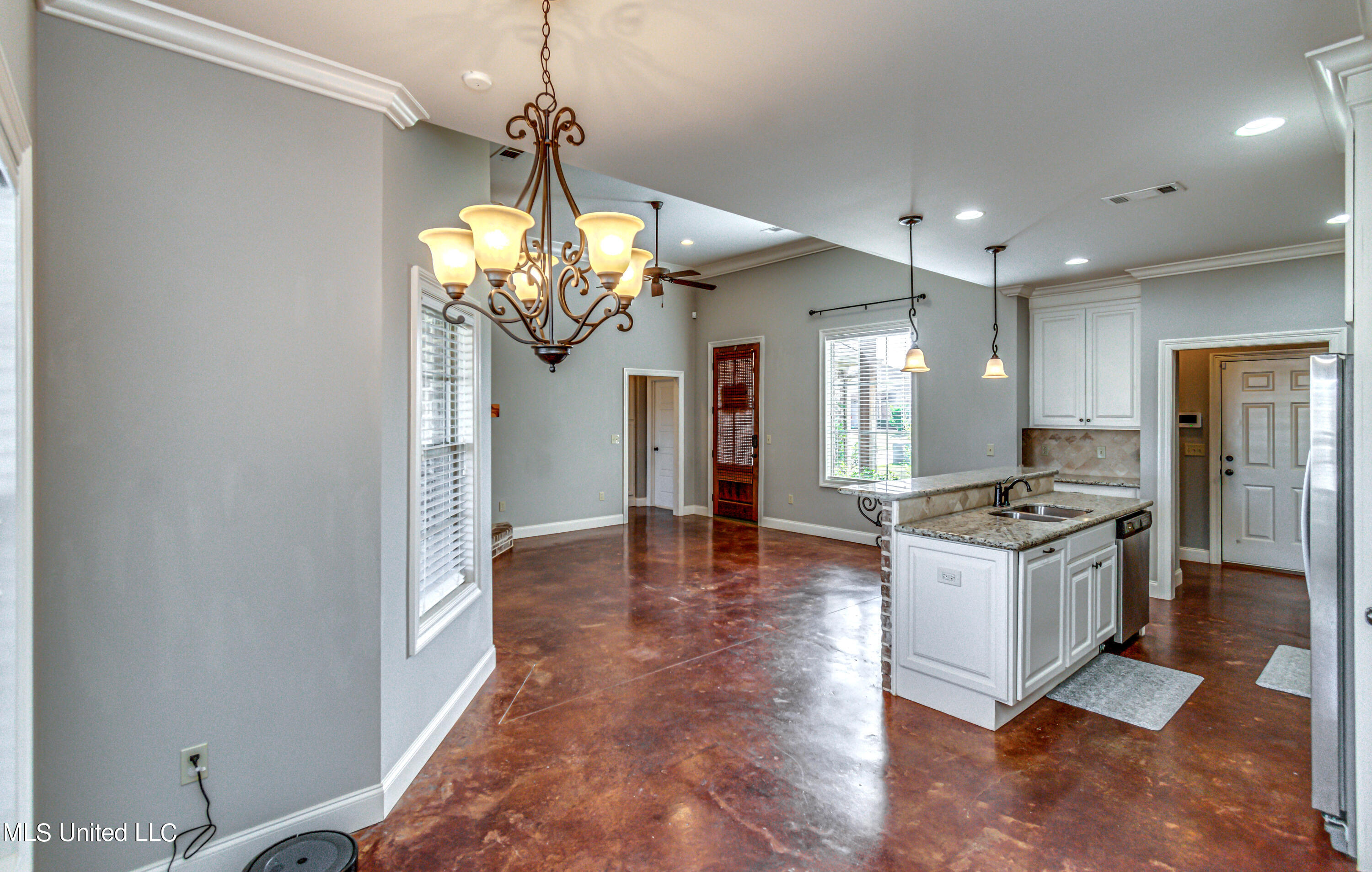 224 Greenfield Ridge Drive
